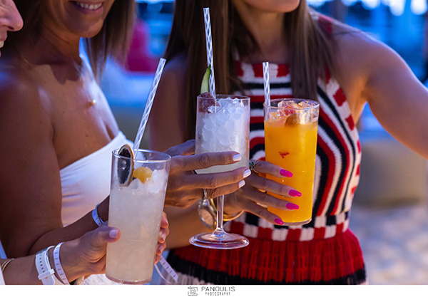 Astir Beach Bar. Sunset party για το Grand Opening