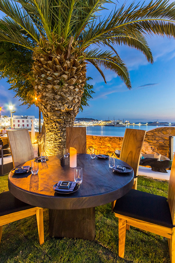 Kiku Mykonos - Kοσμοπολίτικες γαστρονομικές γεύσεις για όγδοη συνεχή χρονιά στο νησί της Μυκόνου