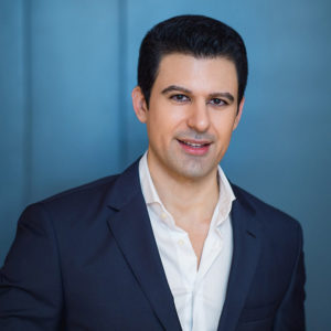 Δρ. Έκτορας Χατζηπαναγή - Ινστιτούτο Αισθητικής Perfect Blueς