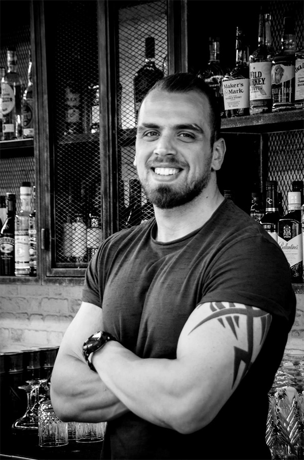 Aventador Prime Meat House Ιωάννης Σκουλάτος