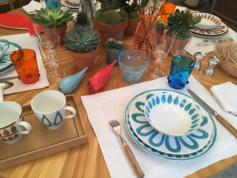 Θέμιδα Ζουγανέλη - “Hydra” Themis Z x Dior Maison