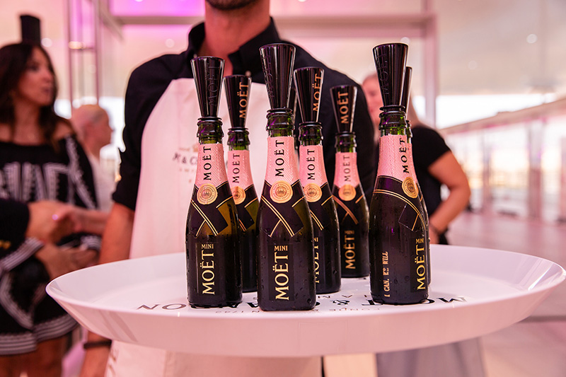 Lancôme παρουσίασε το Idôle