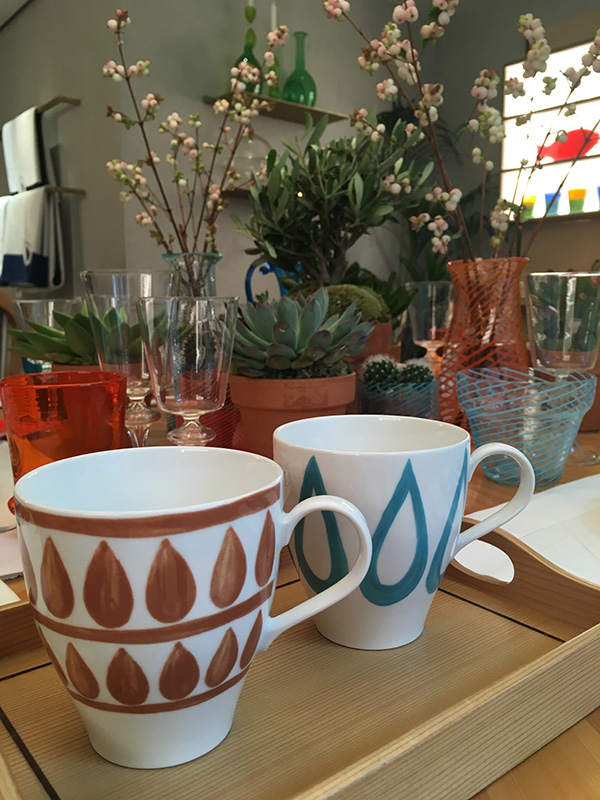 Θέμιδα Ζουγανέλη - “Hydra” Themis Z x Dior Maison