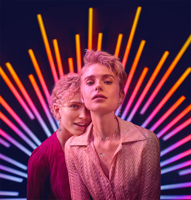 Η Swarovski έρχεται σε επαφή με τη μυστικιστική πλευρά της χάρη στη νέα συλλογή Tarot Magic