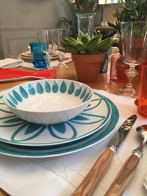 Θέμιδα Ζουγανέλη - “Hydra” Themis Z x Dior Maison