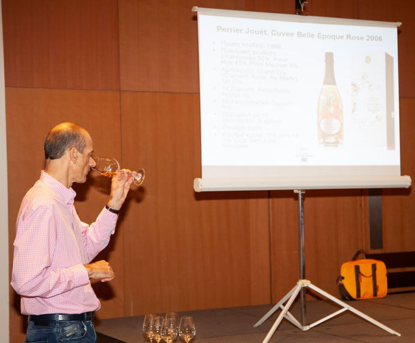 14ου Cellier Wine Fair