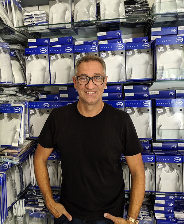 H ελληνική εταιρεία PALCO δραστηριοποιείται σε καταστήματα της Ν. Αφρικής