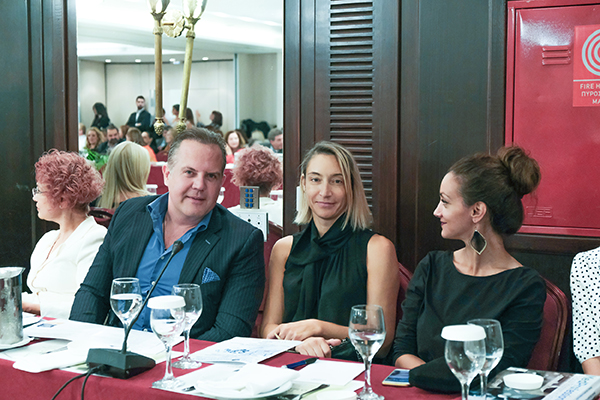 2ο Συμπόσιο Ιατρικού Τουρισμού στην Αθήνα