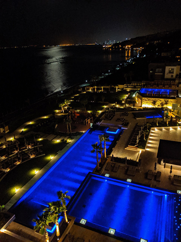 Amara Hotel Cyprus