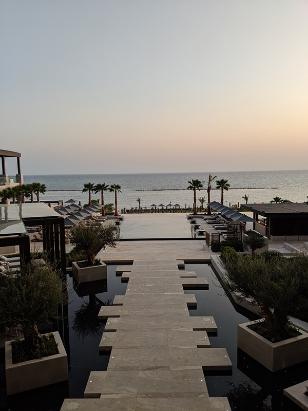 Amara Hotel Cyprus