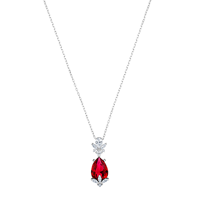 Η Swarovski ζωντανεύει τη μαγεία των γιορτών με την συλλογή "Naughty or Nice"