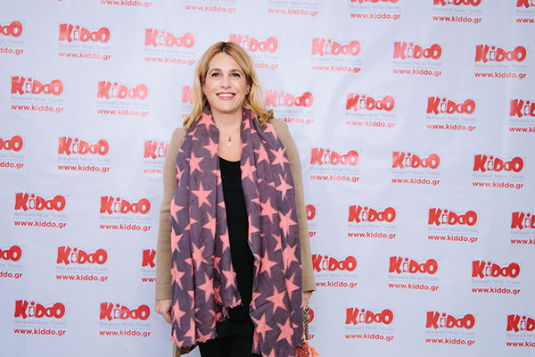 KIDDO στον Άλιμο 