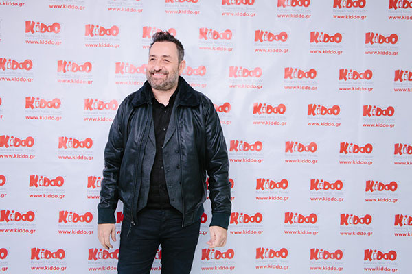 KIDDO στον Άλιμο 