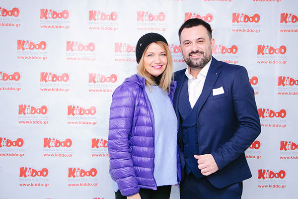 KIDDO στον Άλιμο 