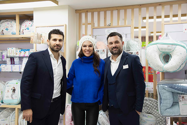 KIDDO στον Άλιμο 