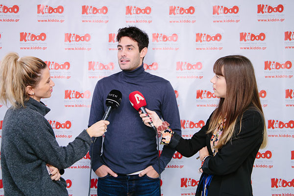 KIDDO στον Άλιμο 