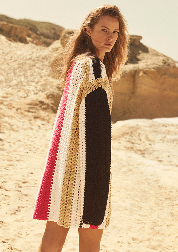 H&M Studio SS20 - "Ελευθερία στο στυλ"