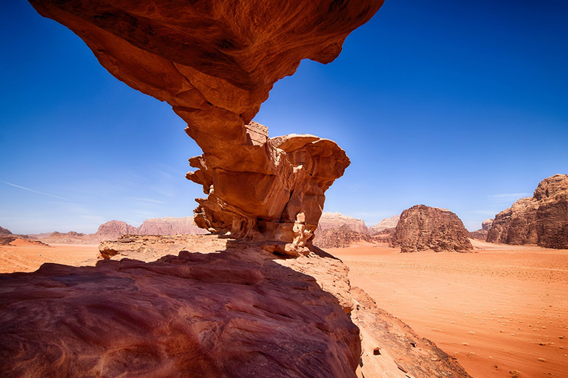 10 + 1 αφορμές για ταξίδι στην Ιορδανία το φετινό Πάσχα