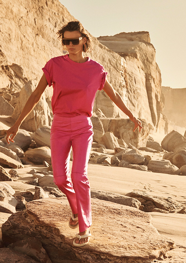 H&M Studio SS20 - "Ελευθερία στο στυλ"