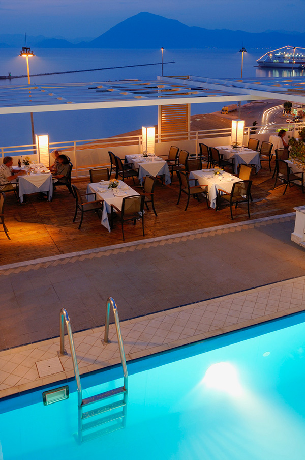 Ξενοδοχείο Astir Hotel Πάτρα