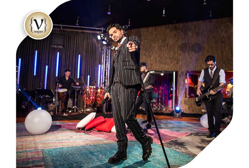 Mega Channel - Μένουμε Σπίτι με τις Melisses