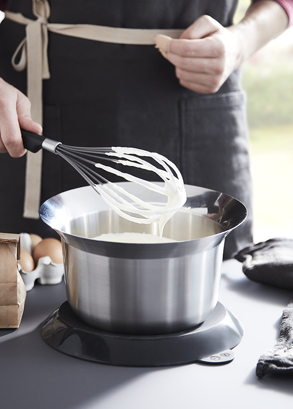 Νέα εργονομική σειρά OMTÄNKSAM από την ΙΚΕΑ για πιο εύκολη καθημερινή ζωή στο σπίτι για όλους