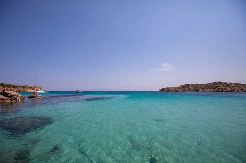 Το Kalua είναι ο παράδεισος της Μυκόνου
