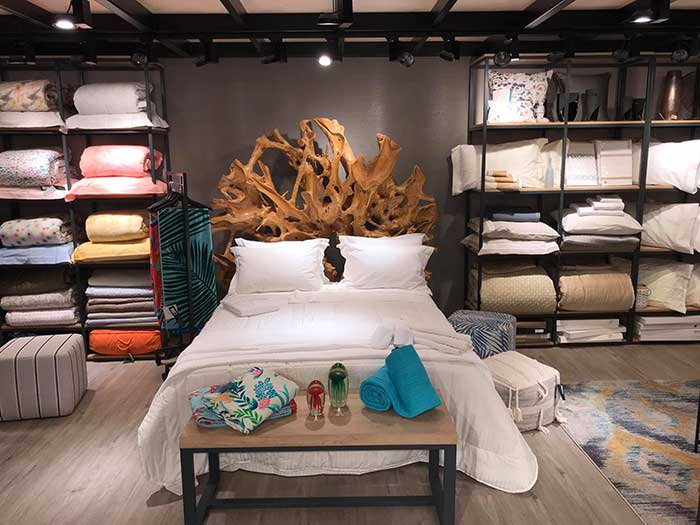 Συμβουλευτείτε τους Interior Fashion Experts των καταστημάτων TOG&TOG