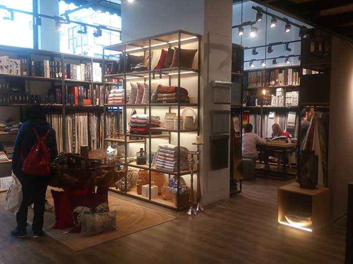 Συμβουλευτείτε τους Interior Fashion Experts των καταστημάτων TOG&TOG