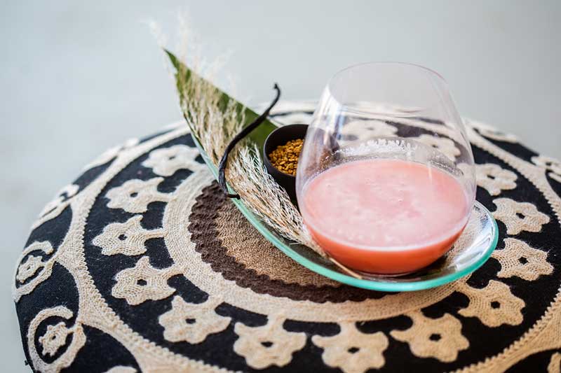 Το Kalua είναι ο παράδεισος της Μυκόνου