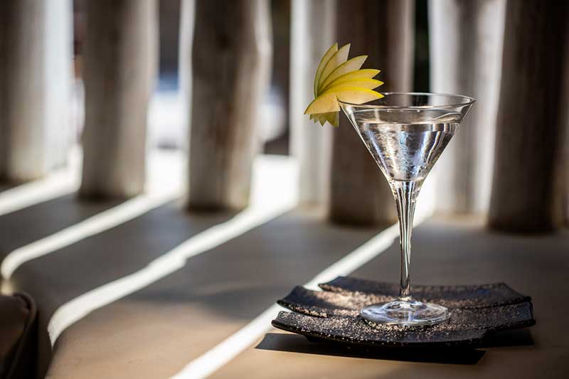 Το Kalua είναι ο παράδεισος της Μυκόνου