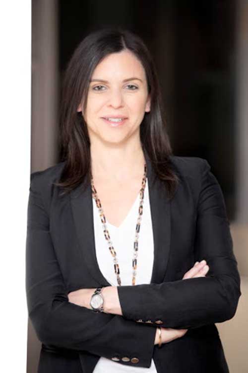 Μαρίνα Χατζηπατέρα, Trail Mix Ventures (VC)