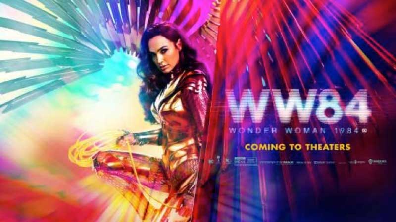 H Swarovski παρουσιάζει τις δυναμικές συλλογές DC Wonder Woman