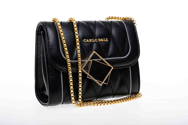 CARLO DALI LONDON Οι δερμάτινες τσάντες που θα λατρέψεις!
