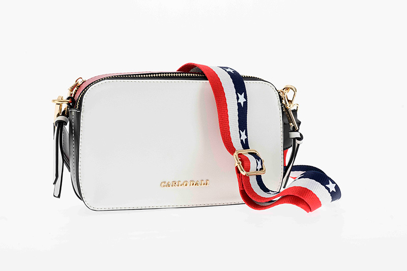 CARLO DALI LONDON Οι δερμάτινες τσάντες που θα λατρέψεις!