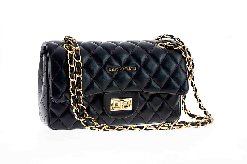 CARLO DALI LONDON Οι δερμάτινες τσάντες που θα λατρέψεις!