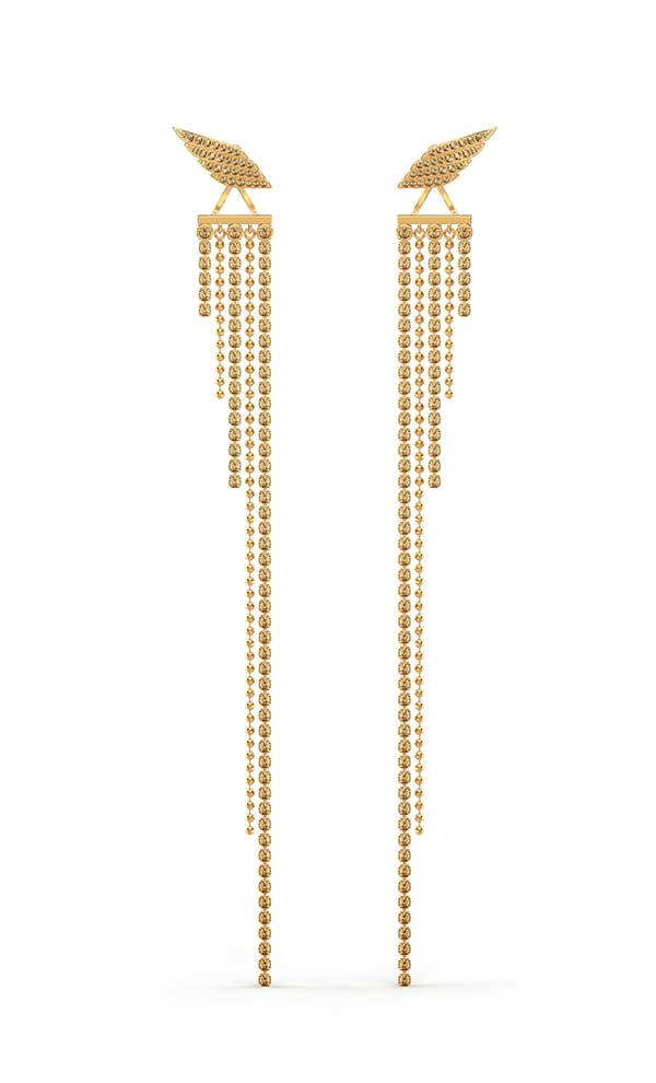 H Swarovski παρουσιάζει τις δυναμικές συλλογές DC Wonder Woman