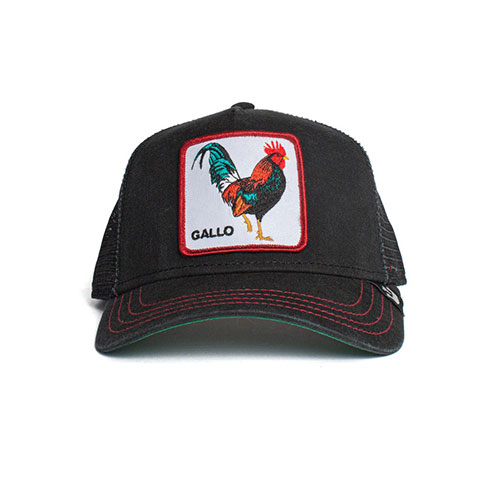 Τα Goorin Bros καπέλα, που φορούν όλοι οι celebrities, στο e-shop του Στέλιου Κουδουνάρη!