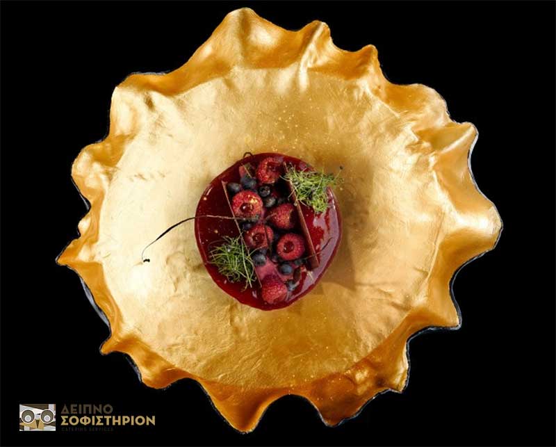 Δειπνοσοφιστήριον Catering: Η απόλυτη γαστρονομική εμπειρία