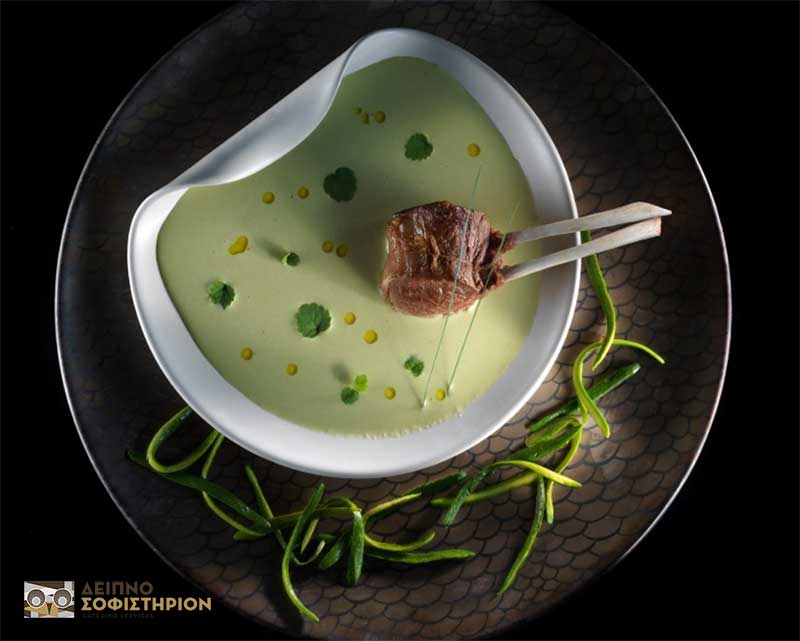 Δειπνοσοφιστήριον Catering: Η απόλυτη γαστρονομική εμπειρία