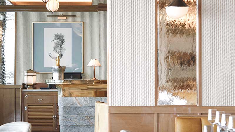 Fine Dining : To εστιατόριο Pelagos ανοίγει τις πόρτες του στο Four Seasons Athens