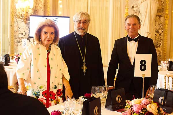 Η αναβίωση του θρυλικού Gala Maria Callas στο Μονακό
