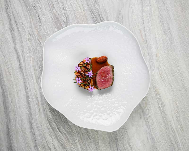 Fine Dining : To εστιατόριο Pelagos ανοίγει τις πόρτες του στο Four Seasons Athens