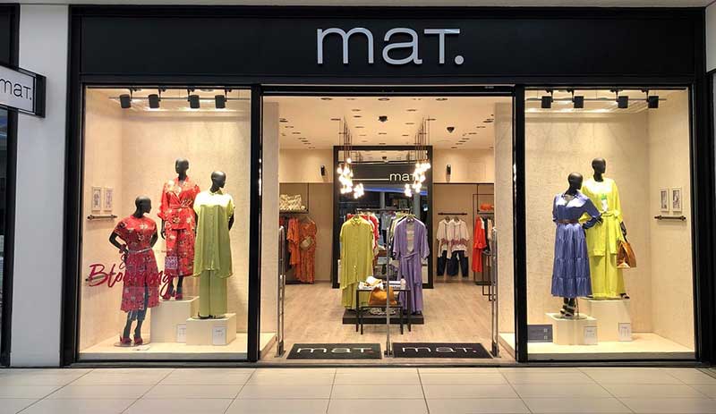 mat. fashion: Βράβευση ως Plus Size Brand of the Year και το 2021!