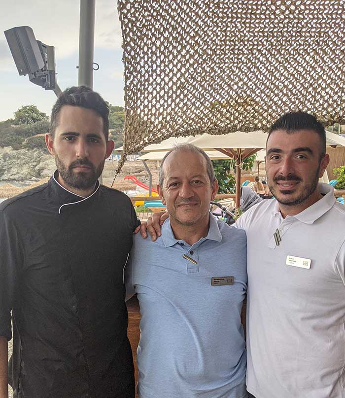 EverEden Beach Resort Hotel & Spa