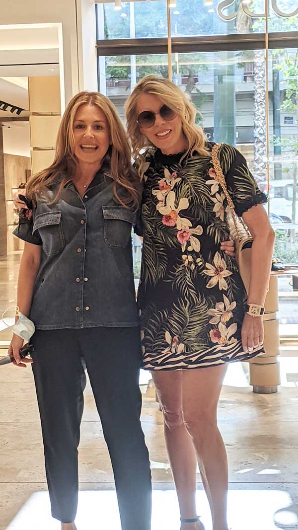 TOD’S: η νέα Boutique άνοιξε τις πόρτες της στο κέντρο Αθήνας