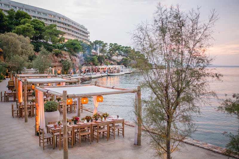 Four Seasons Astir Palace Hotel Athens: γιορτάζει το Πάσχα με δύο υπέροχα Σαββατοκύριακα για όλη την οικογένεια