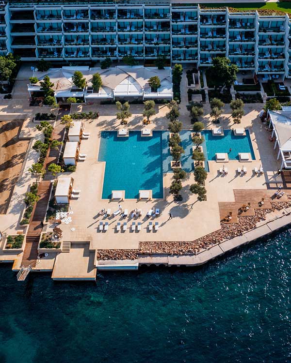 Four Seasons Astir Palace Hotel Athens: γιορτάζει το Πάσχα με δύο υπέροχα Σαββατοκύριακα για όλη την οικογένεια