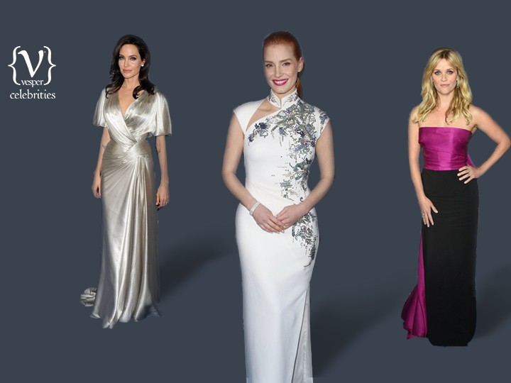 Critics Choice Awards - Οι καλύτερες εμφανίσεις