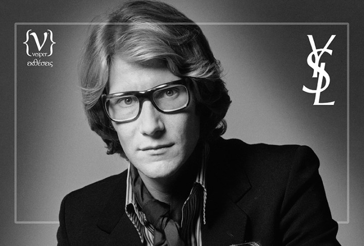 YSL - Style is eternal